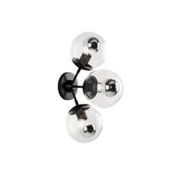 Modo Sconce - 3 Globes