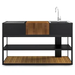Module Cutting Board