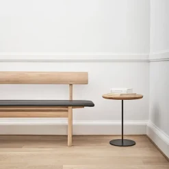 Mogensen 3171 benk oljet eik