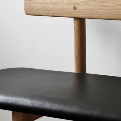 Mogensen 3171 benk oljet eik