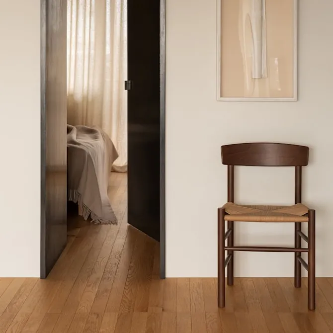 Mogensen J39 Chair Exclusive Edition