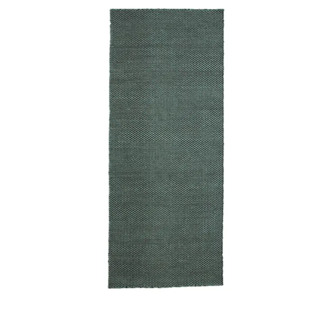 Moiré Runner teppe