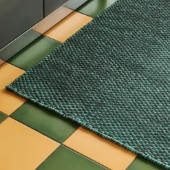 Moiré Runner teppe