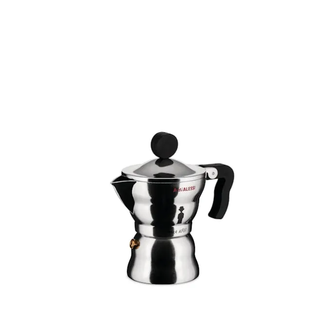 Moka Espresso Coffee Maker