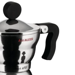 Moka Espresso Coffee Maker
