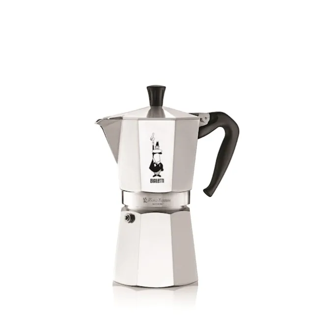Moka Express