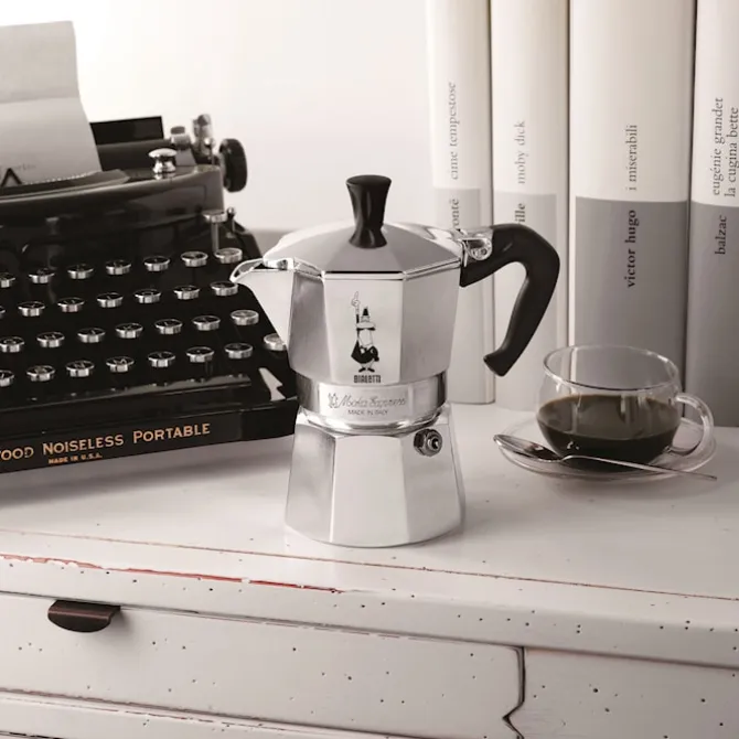 Moka Express