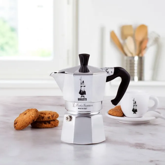 Moka Express