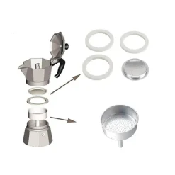 Moka Express