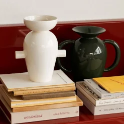 Momento Vase JH40