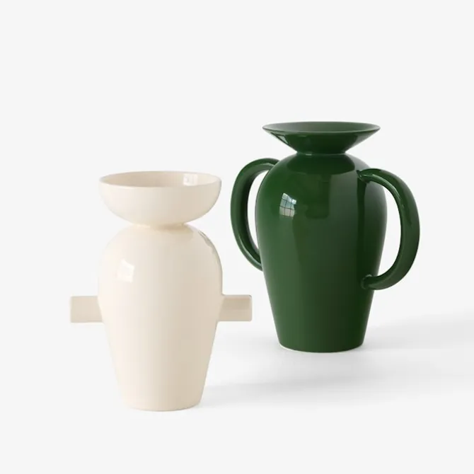 Momento Vase JH41
