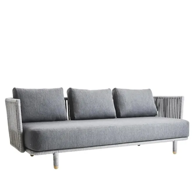 Moments sofa 3-seter