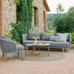 Moments sofa 3-seter