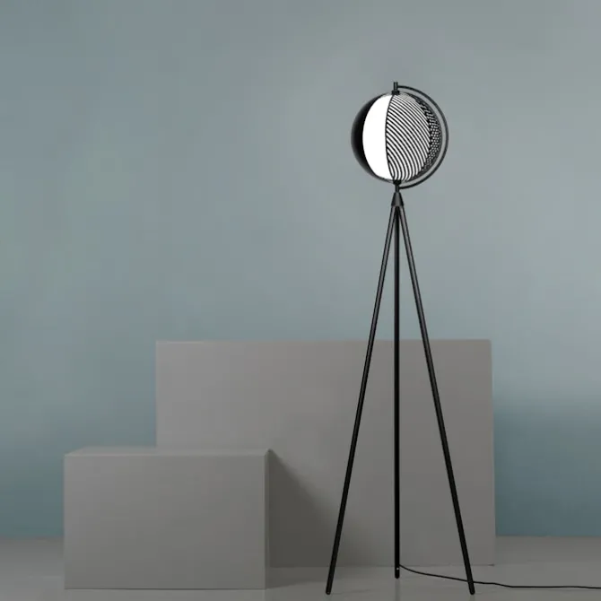 Mondo Floor Lamp