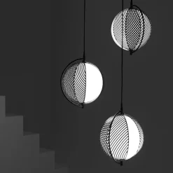 Mondo Pendant