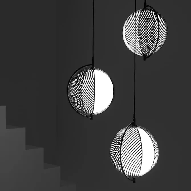 Mondo Pendant