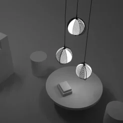 Mondo Pendant