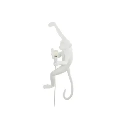 Monkey Lamp Hanging