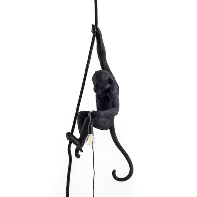 Monkey Lamp Outdoor Ceiling