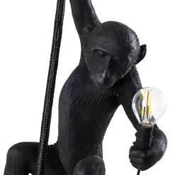 Monkey Lamp Outdoor Ceiling