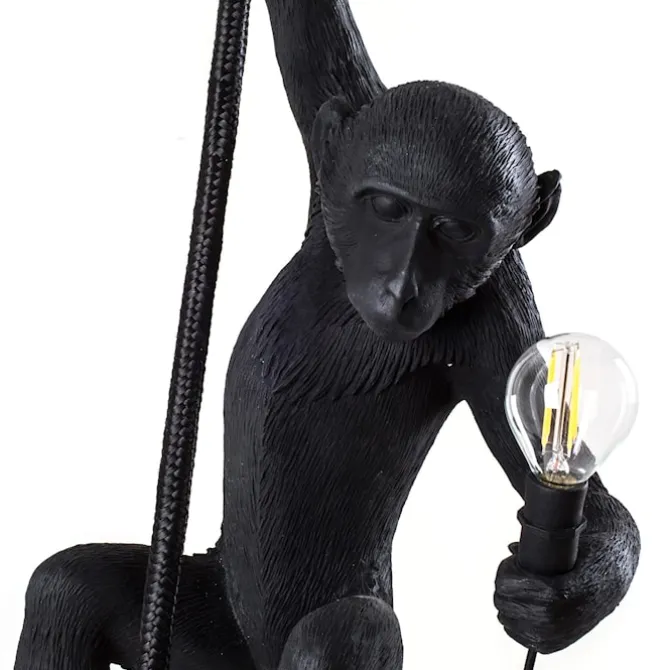 Monkey Lamp Outdoor Ceiling