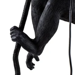 Monkey Lamp Outdoor Ceiling