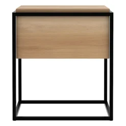 Monolit Bedside Table