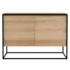 Monolit Sideboard Oak/ Black