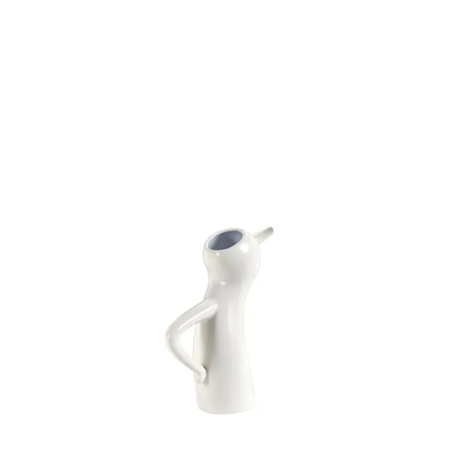 Monsieur Cruchot Jug Liten Hvit