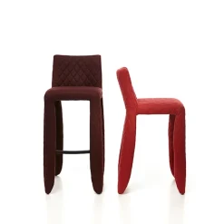 Monster Bar Stool Divina Melange
