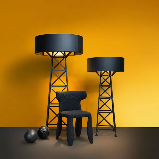 Monster Chair Divina Melange