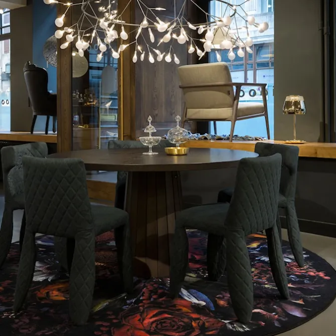 Monster Chair Divina Melange