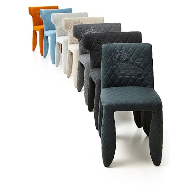 Monster Chair Divina Melange
