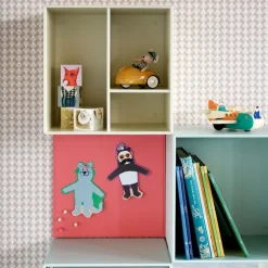 Montana Mini 1202 - Module With Shelves