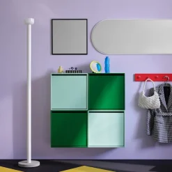 Montana Mini MSQ Mirror