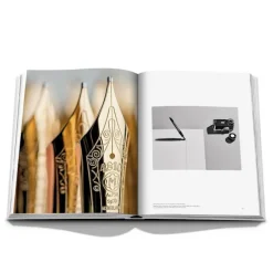 Montblanc: Inspire Writing