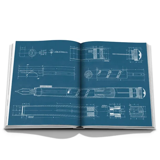 Montblanc: Inspire Writing