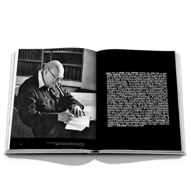 Montblanc: Inspire Writing