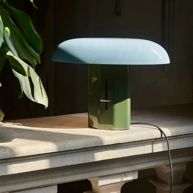 Montera Table Lamp JH42