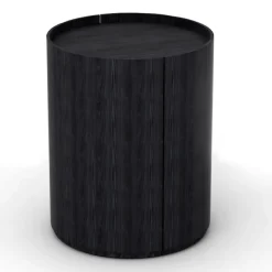 Moon Bedside Table