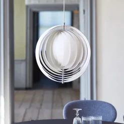 Moon Pendant