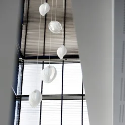 Moon Pendant