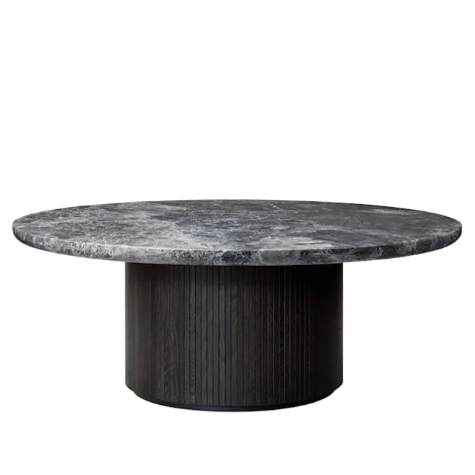Moon salongbord Ø120 cm