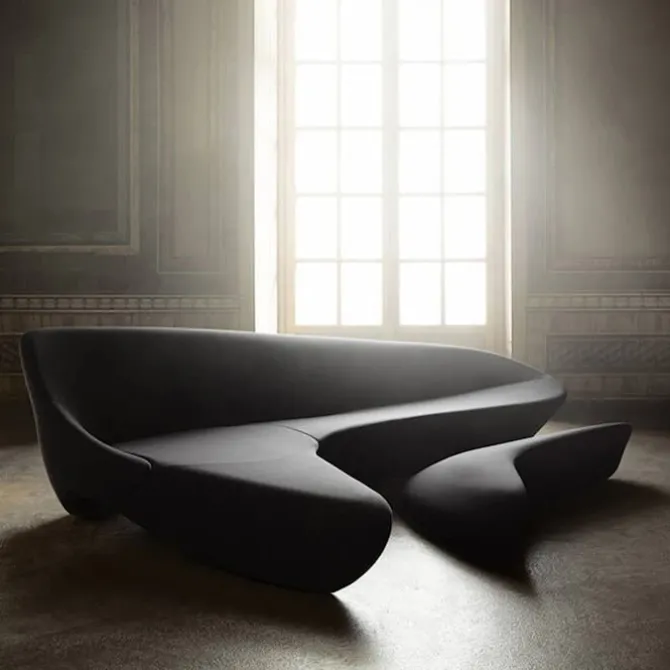 Moon System sofa