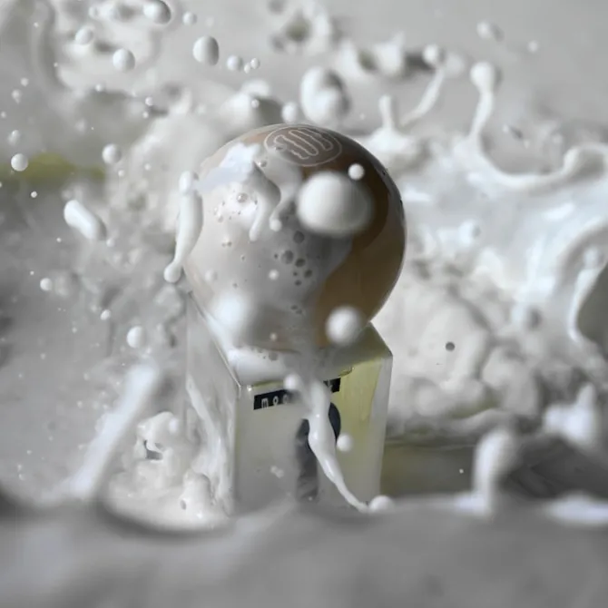 Moonmilk