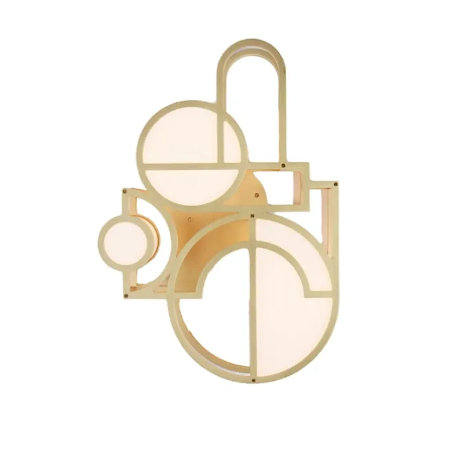 Moonrise Sconce 02