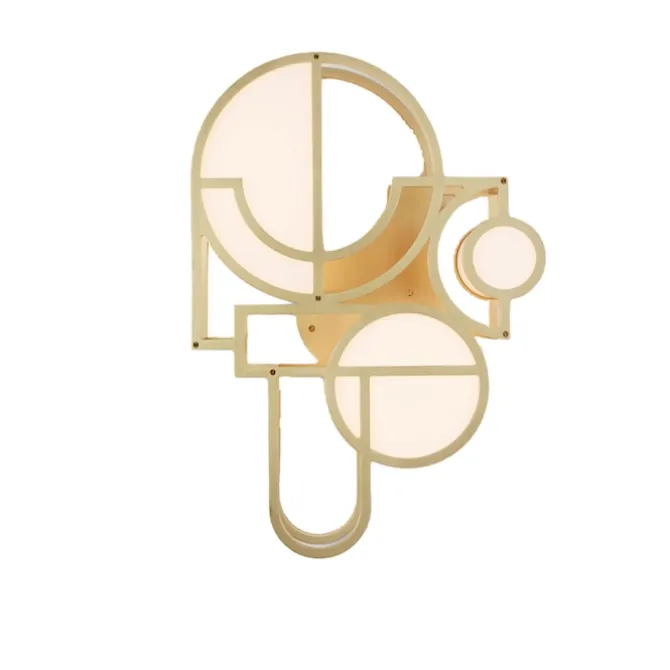 Moonrise Sconce 02