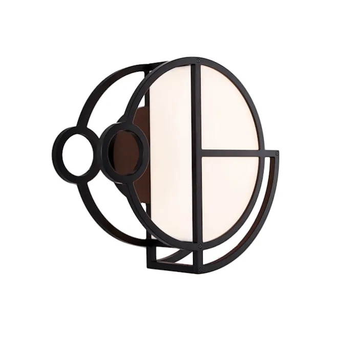 Moonrise Sconce 01