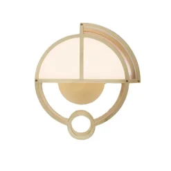 Moonrise Sconce 01