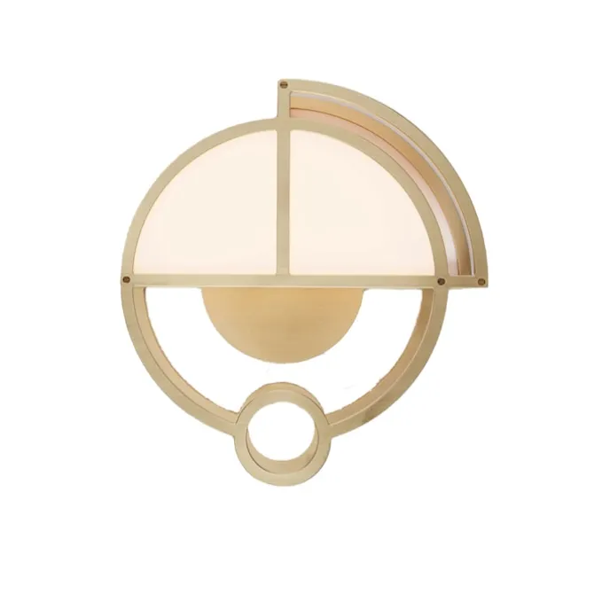 Moonrise Sconce 01